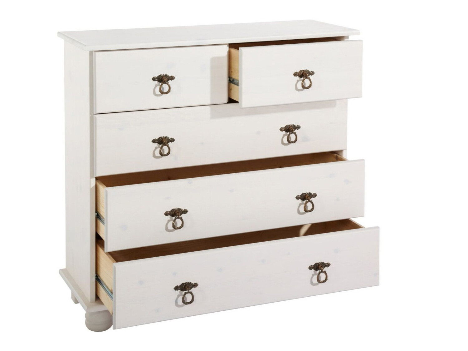 Kumode Nolcore 102 (Balts)