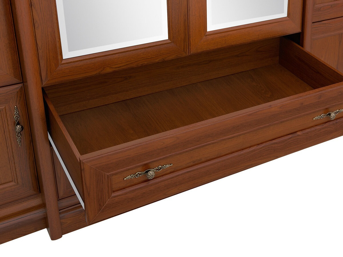 Skapis Vendore 117