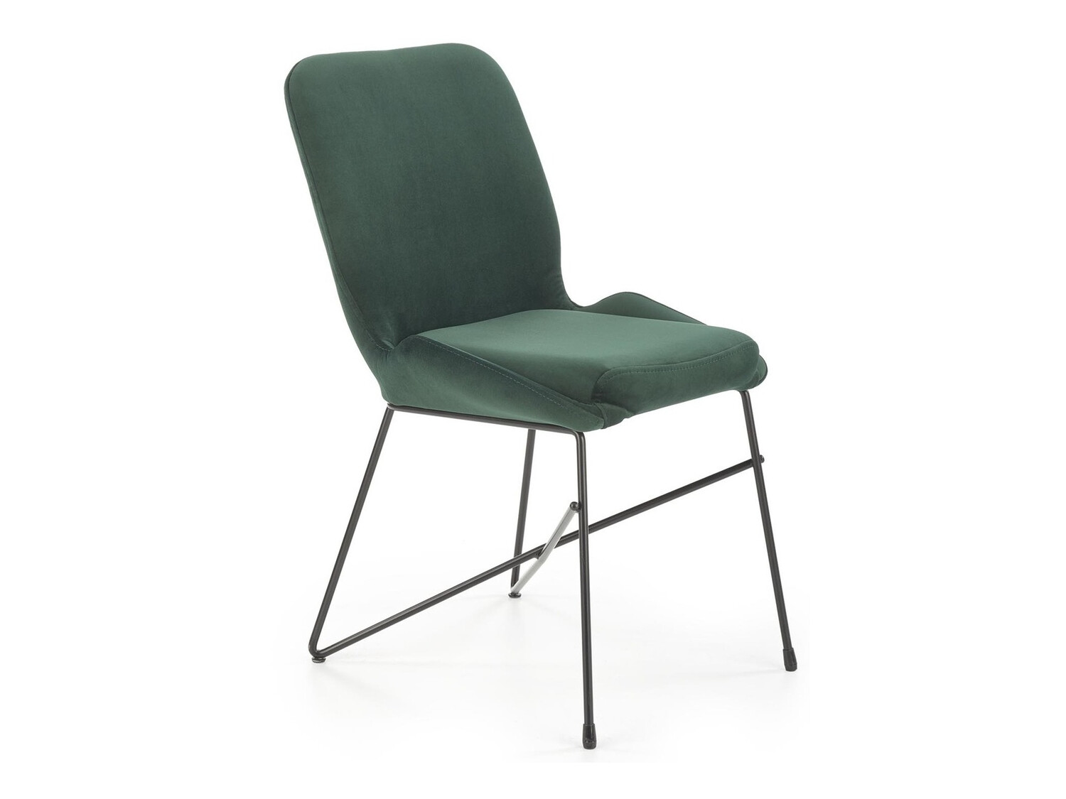 Krēsls Houston 930 (Tumši zaļš)