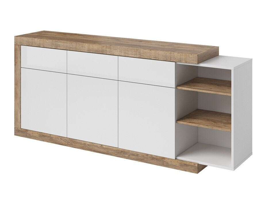 Kumode Balcira 102