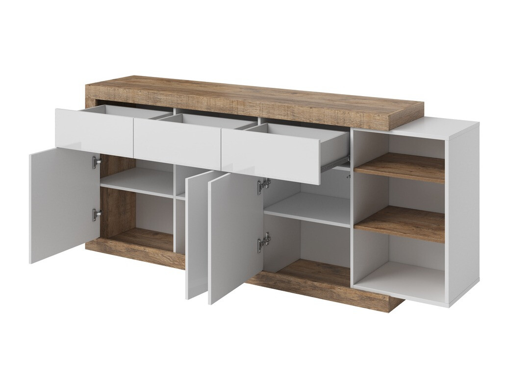 Kumode Balcira 102