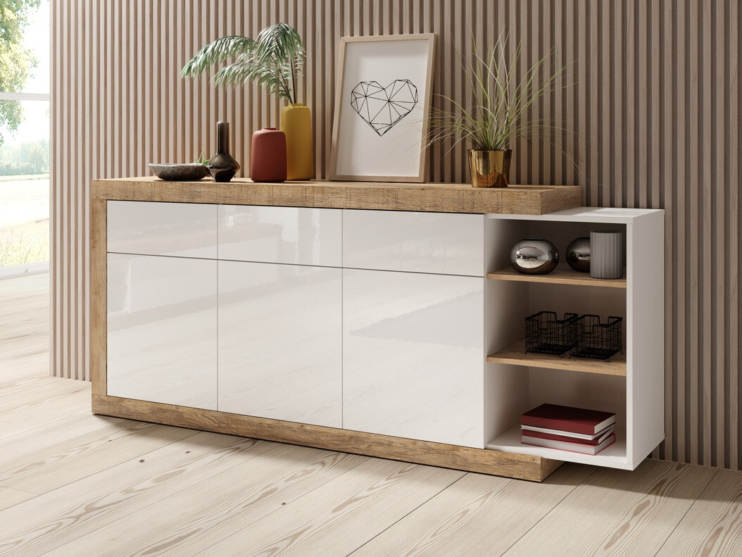 Kumode Balcira 102