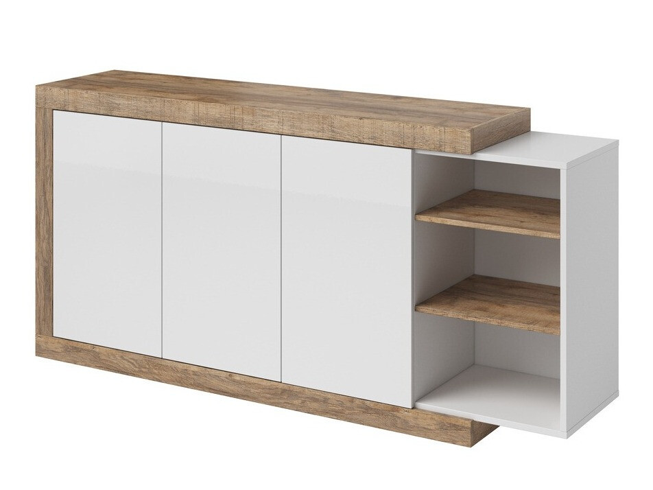 Skapis Balcira 106