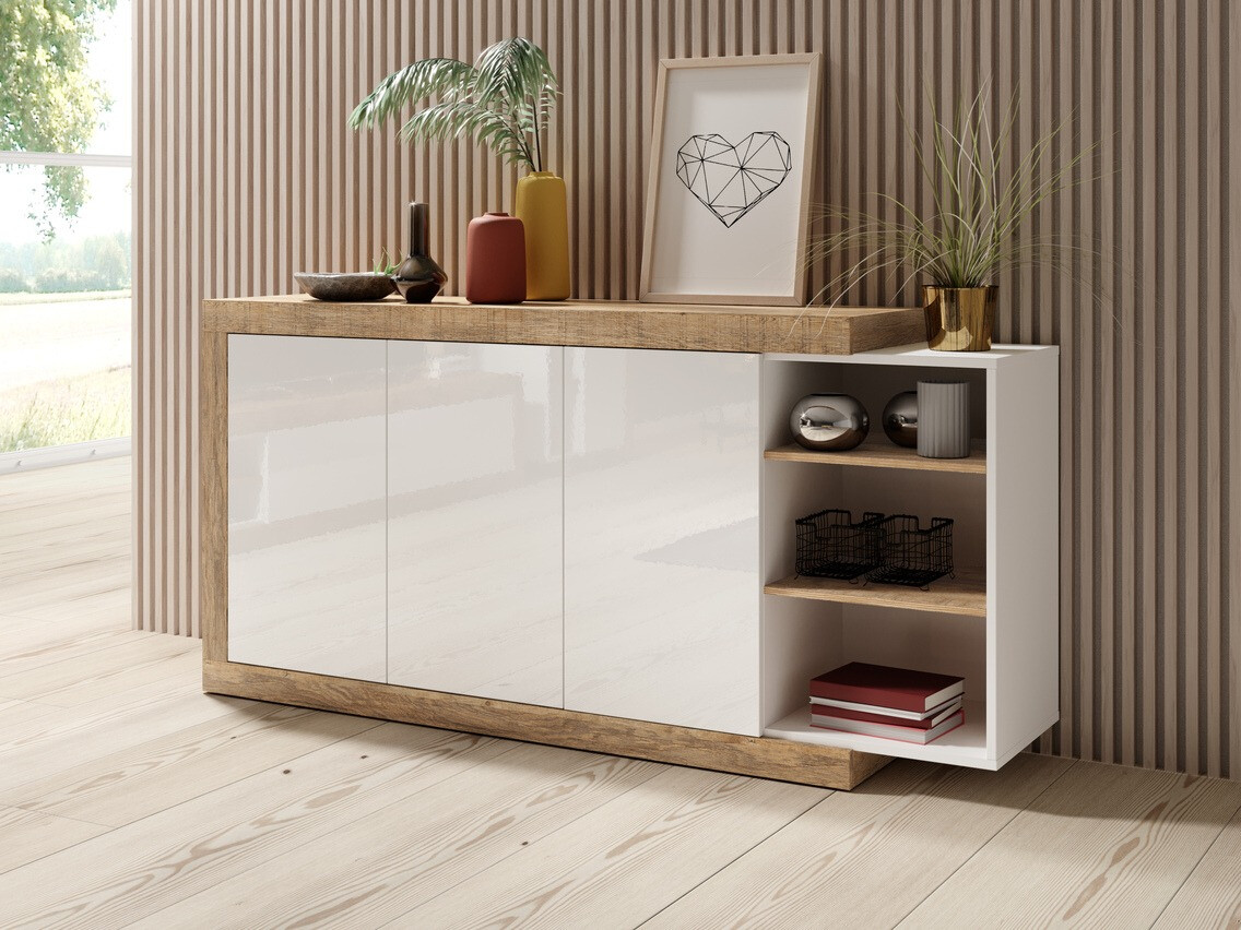 Skapis Balcira 106