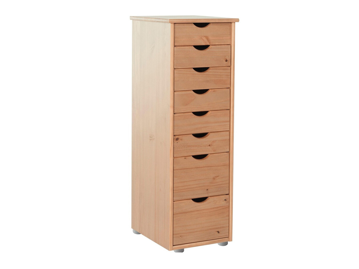 Kumode Denton 138 (Gaišs koks)