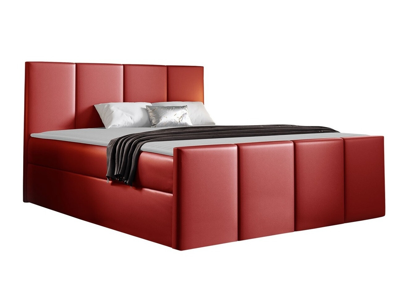 Kontinentālā gulta Ventus (Soft 010a)