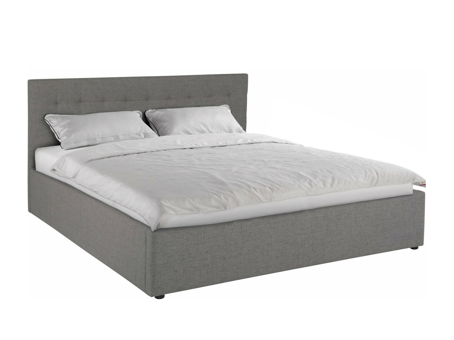Gulta Denton 430 (Pelēks)