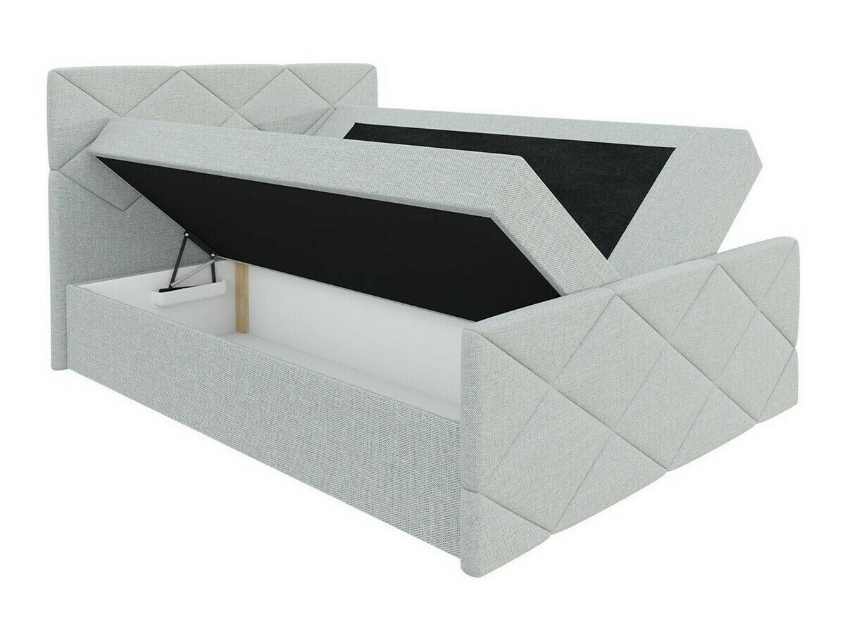 Kontinentālā gulta Mons (Zetta 302)