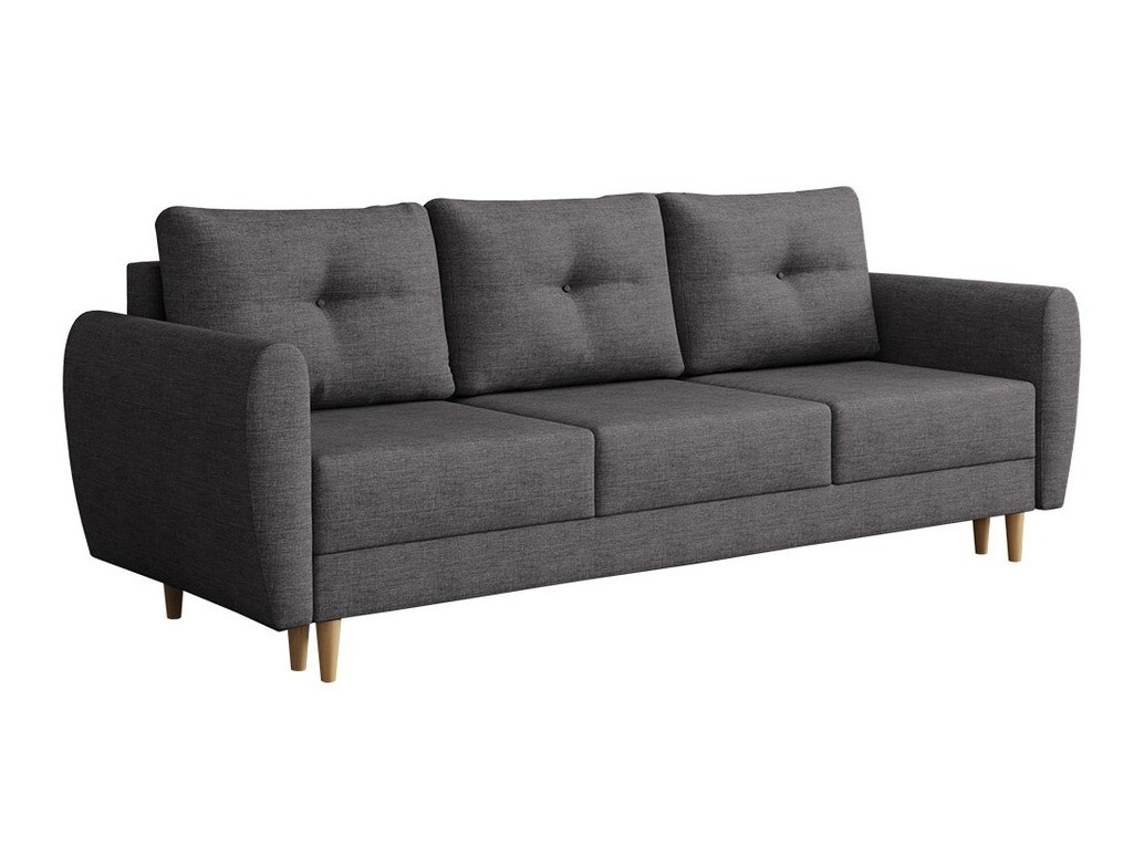 Dīvāns gulta Muncie 102 (Lux 06)