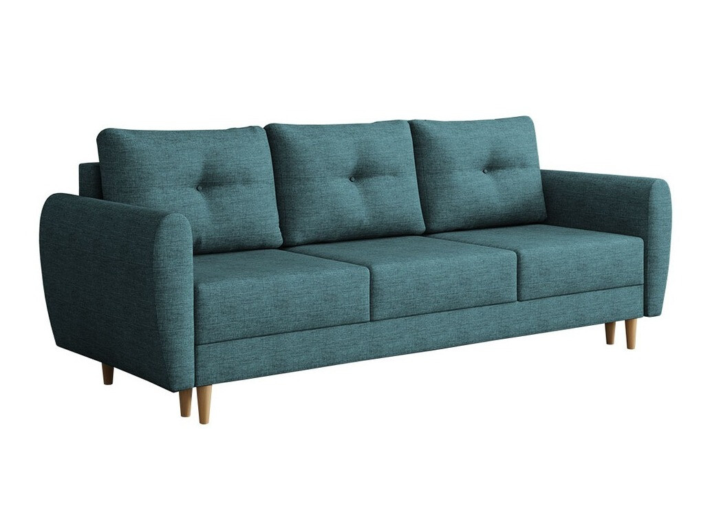 Dīvāns gulta Muncie 102 (Lux 30)