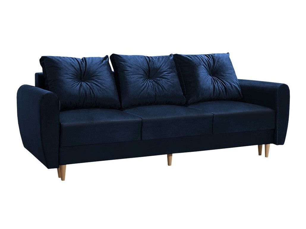 Dīvāns gulta Muncie 102 (Magic Velvet 2216)