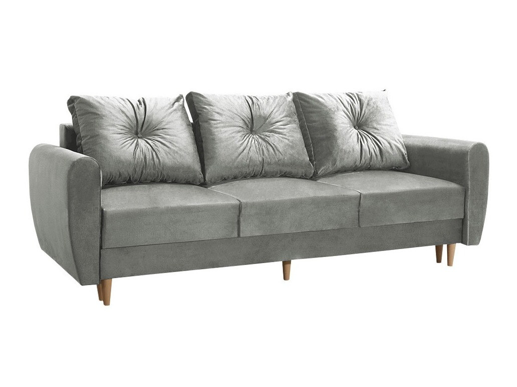 Dīvāns gulta Muncie 102 (Magic Velvet 2217)