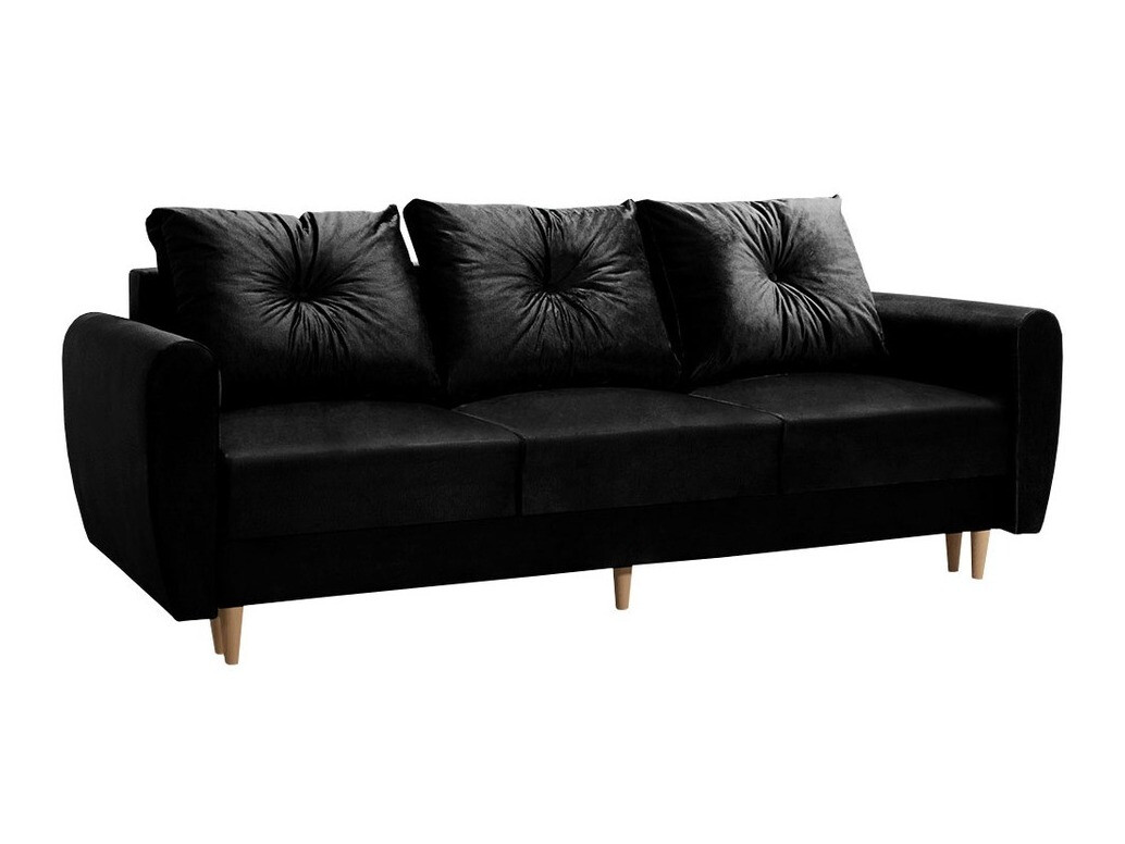 Dīvāns gulta Muncie 102 (Magic Velvet 2219)