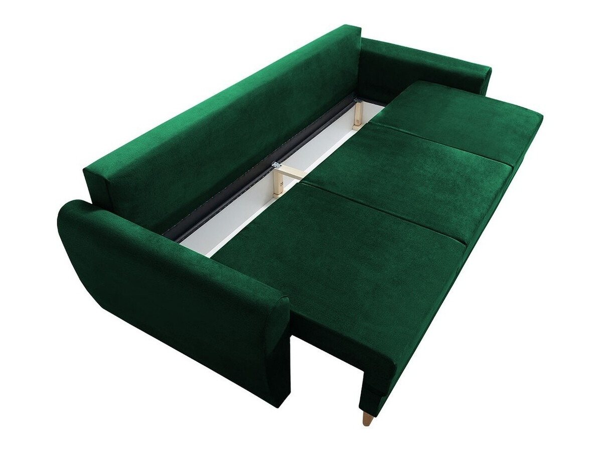 Dīvāns gulta Muncie 102 (Magic Velvet 2219)