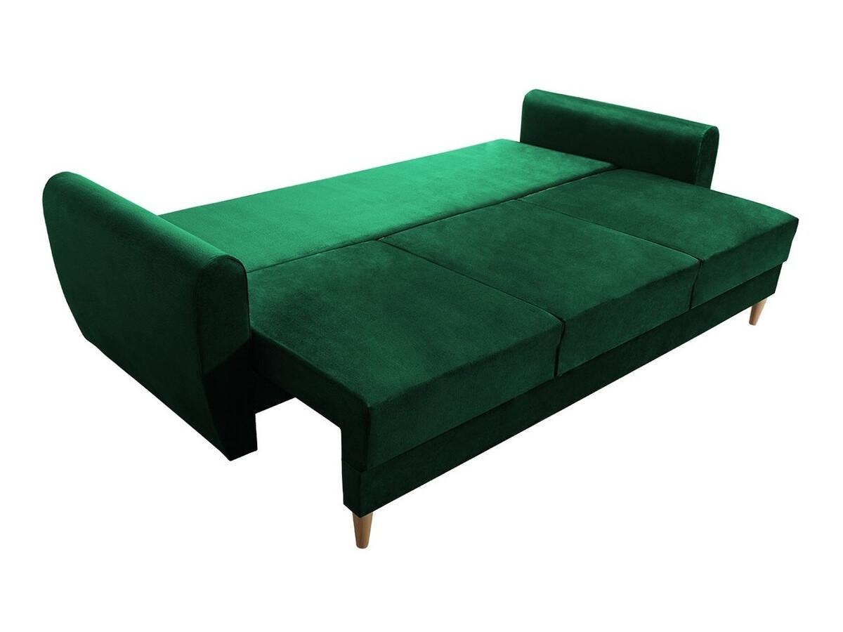 Dīvāns gulta Muncie 102 (Magic Velvet 2219)