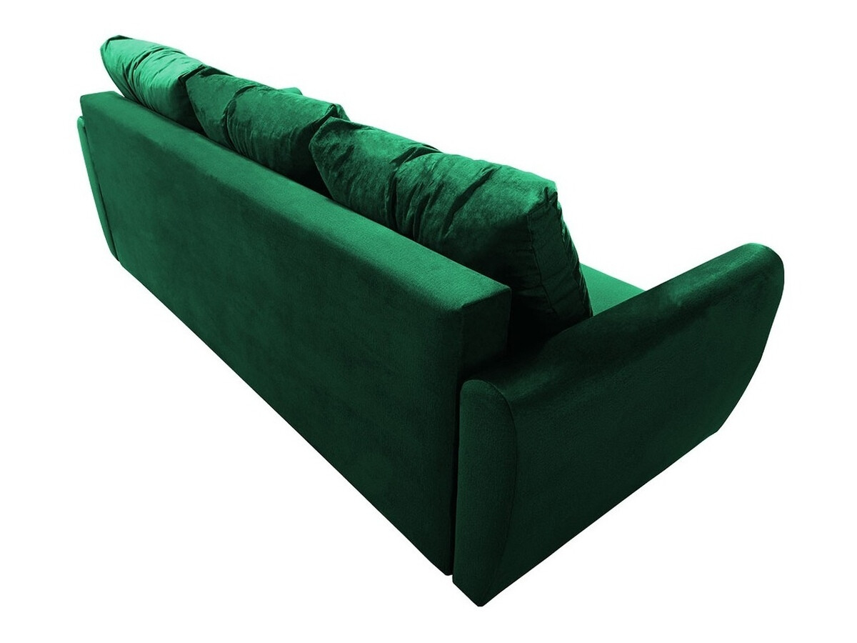 Dīvāns gulta Muncie 102 (Magic Velvet 2219)