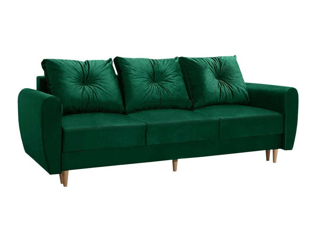 Dīvāns gulta Muncie 102 (Magic Velvet 2225)