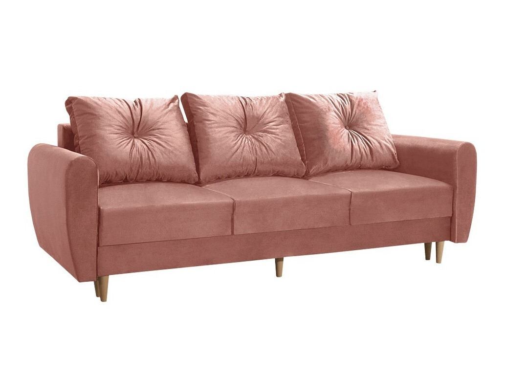 Dīvāns gulta Muncie 102 (Magic Velvet 2257)