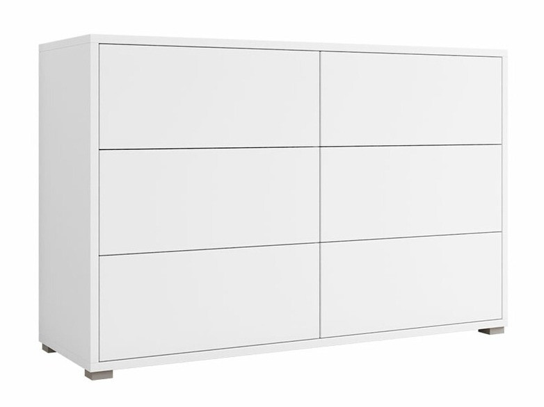 Kumode Comfivo Tutela II (Balts)