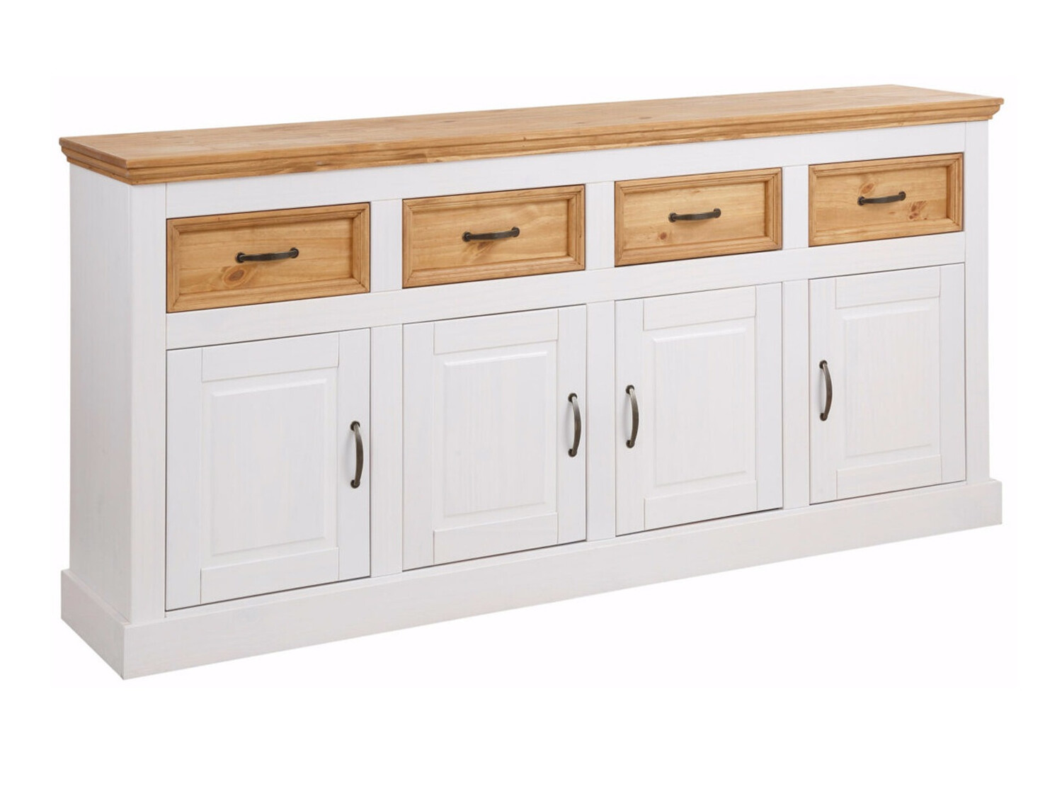 Kumode Tolelio 106 (Balts + Priede)