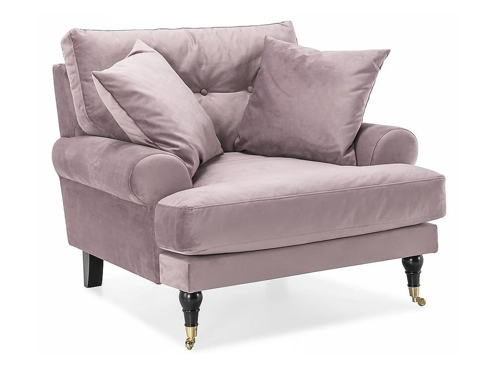 Atpūtas krēsls Deltori 101 (Riviera 62)