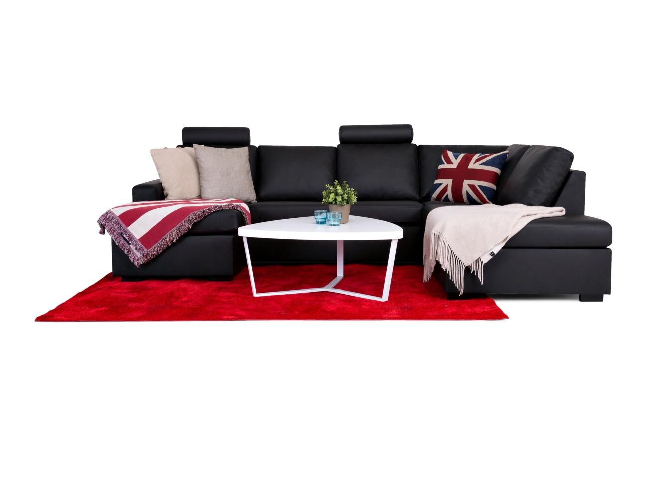 Stūra dīvāns Scandinavian Choice Remavio 106