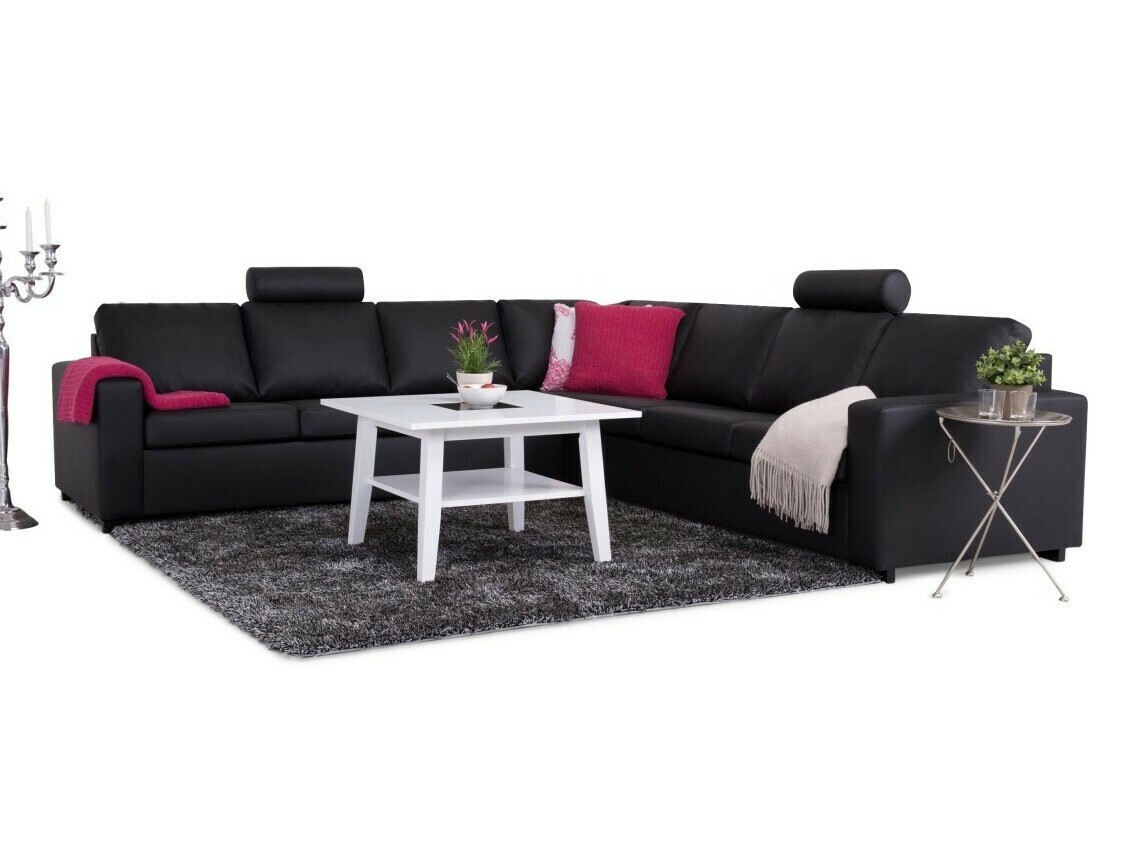 Stūra dīvāns Scandinavian Choice Remavio 113