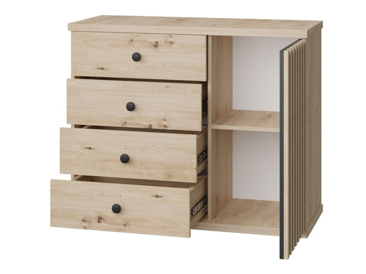 Viesistabas komplekts Venmava 109