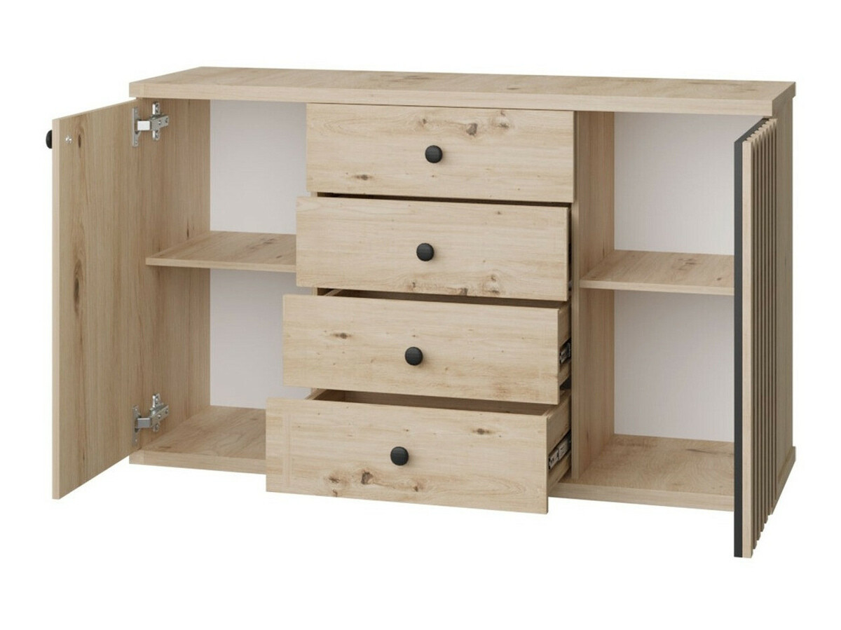 Viesistabas komplekts Venmava 110