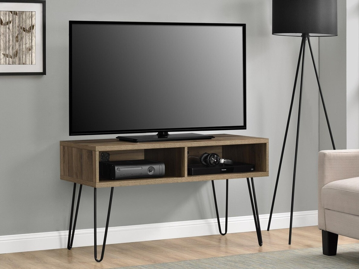TV galds Tulsa 119 (Rieksts)