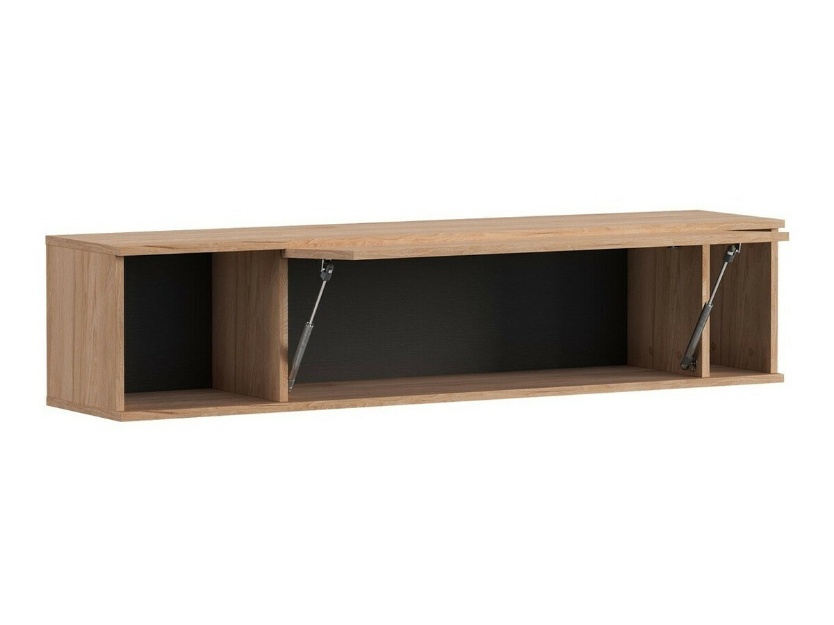 Viesistabas komplekts Lomsore 107 (Balts)