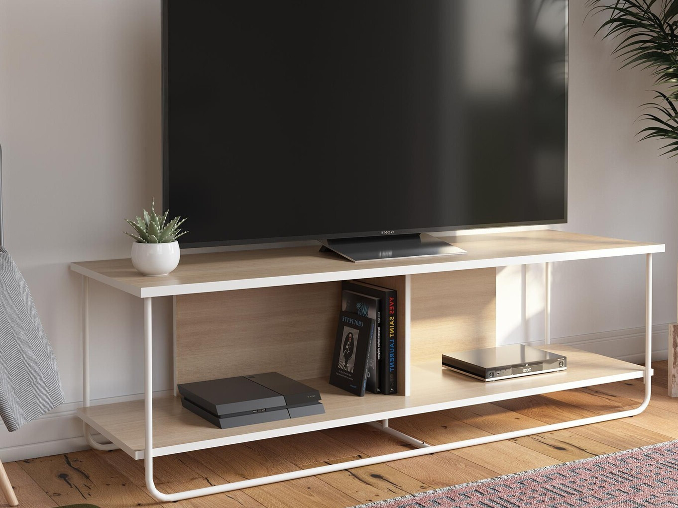 TV galds Tulsa 204