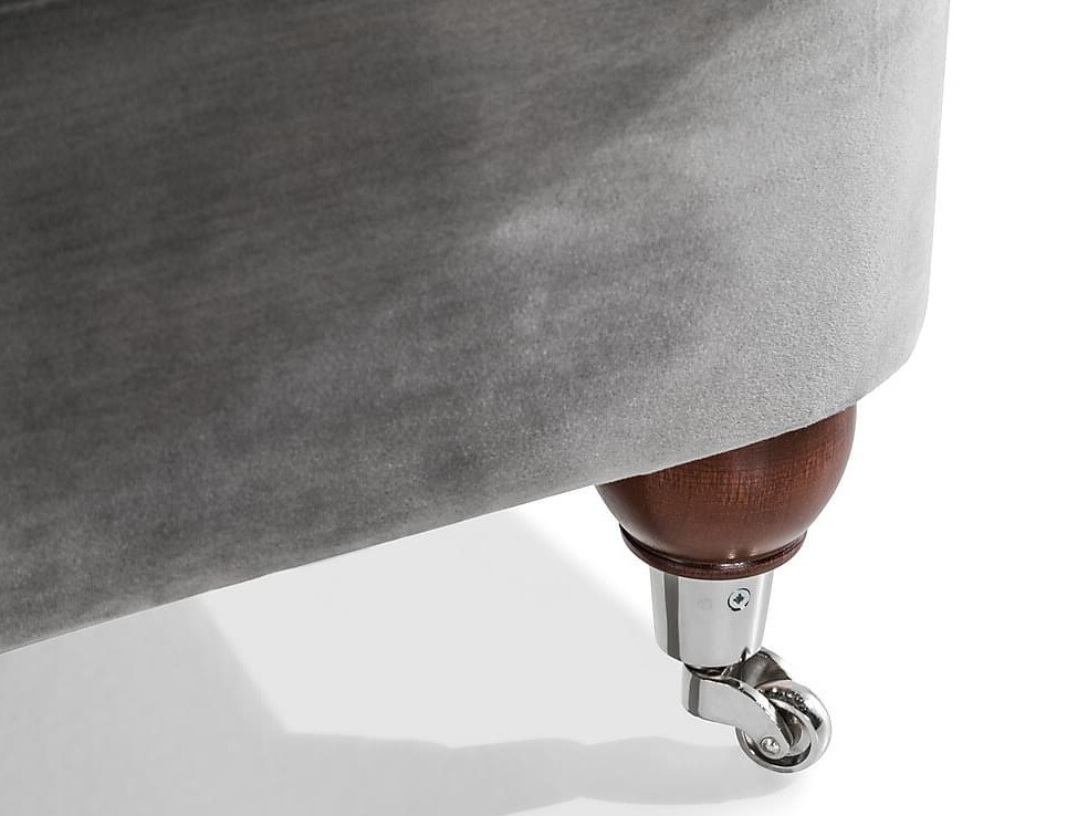 Chesterfield atpūtas krēsls Bloomington Venveni 108 (Riviera 91)