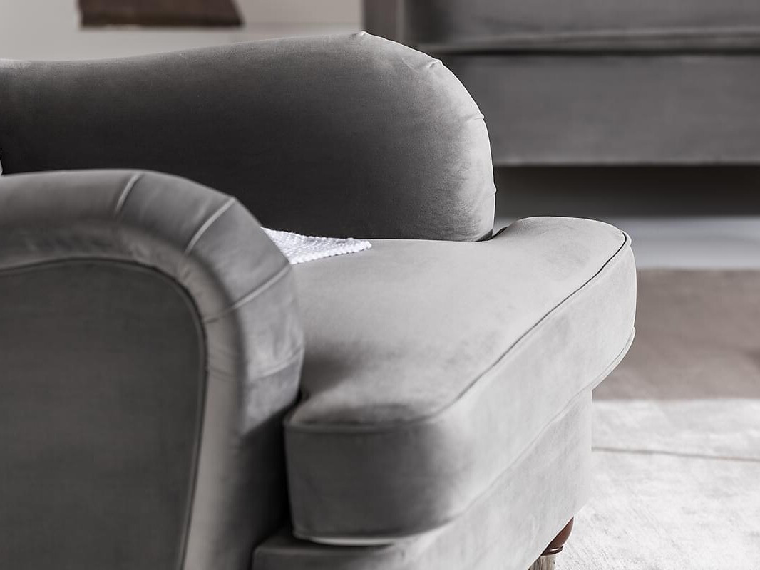 Chesterfield atpūtas krēsls Bloomington Venveni 108 (Riviera 91)