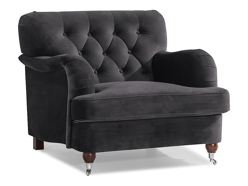 Chesterfield atpūtas krēsls Bloomington Venveni 108 (Riviera 97)