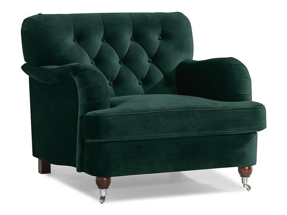 Chesterfield atpūtas krēsls Bloomington Venveni 108 (Riviera 38)
