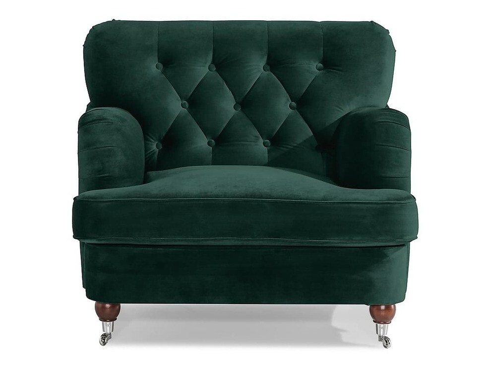 Chesterfield atpūtas krēsls Bloomington Venveni 108 (Riviera 38)