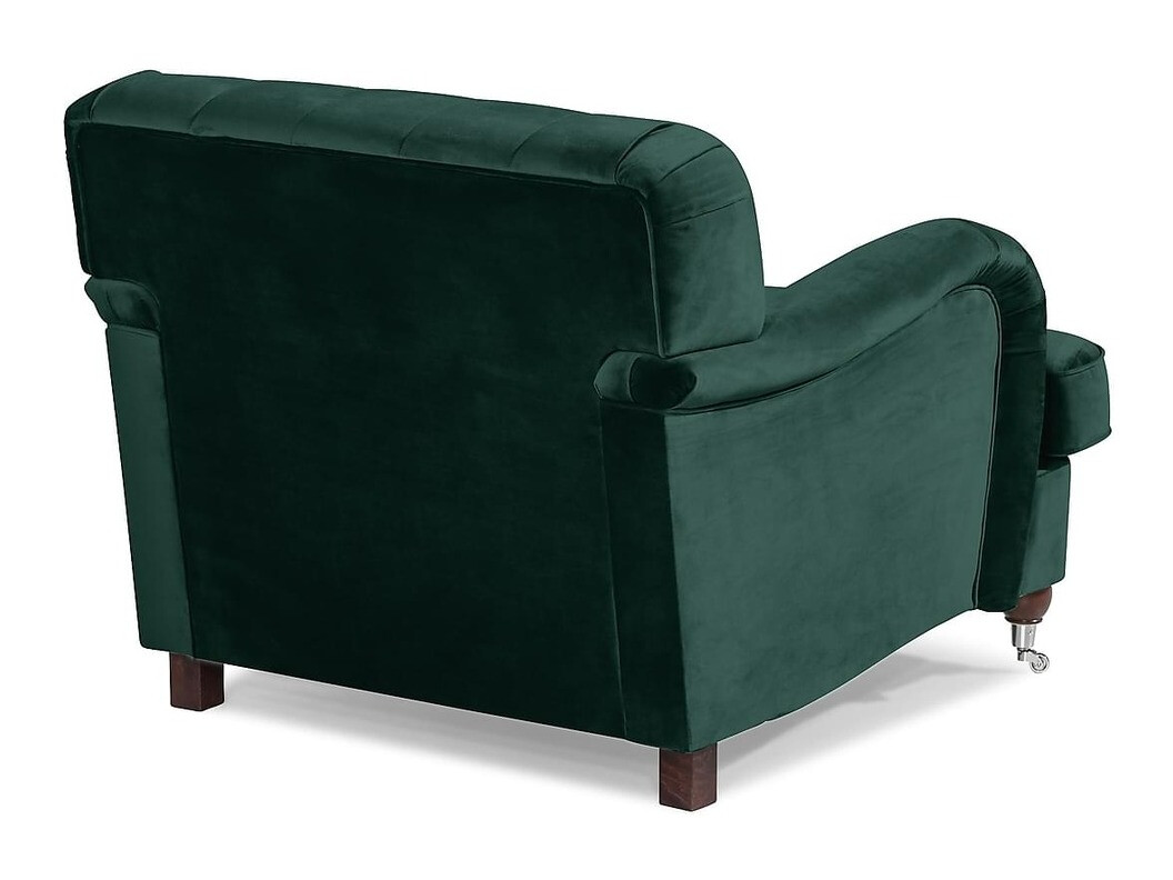 Chesterfield atpūtas krēsls Bloomington Venveni 108 (Riviera 38)