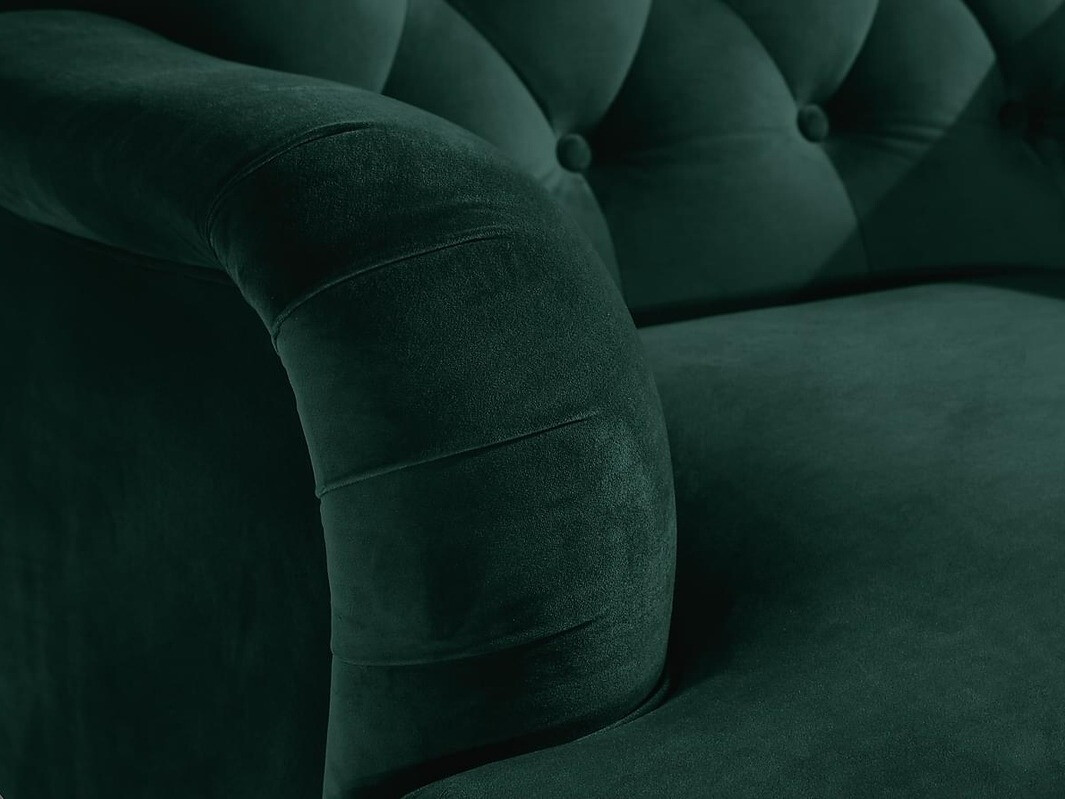 Chesterfield atpūtas krēsls Bloomington Venveni 108 (Riviera 38)
