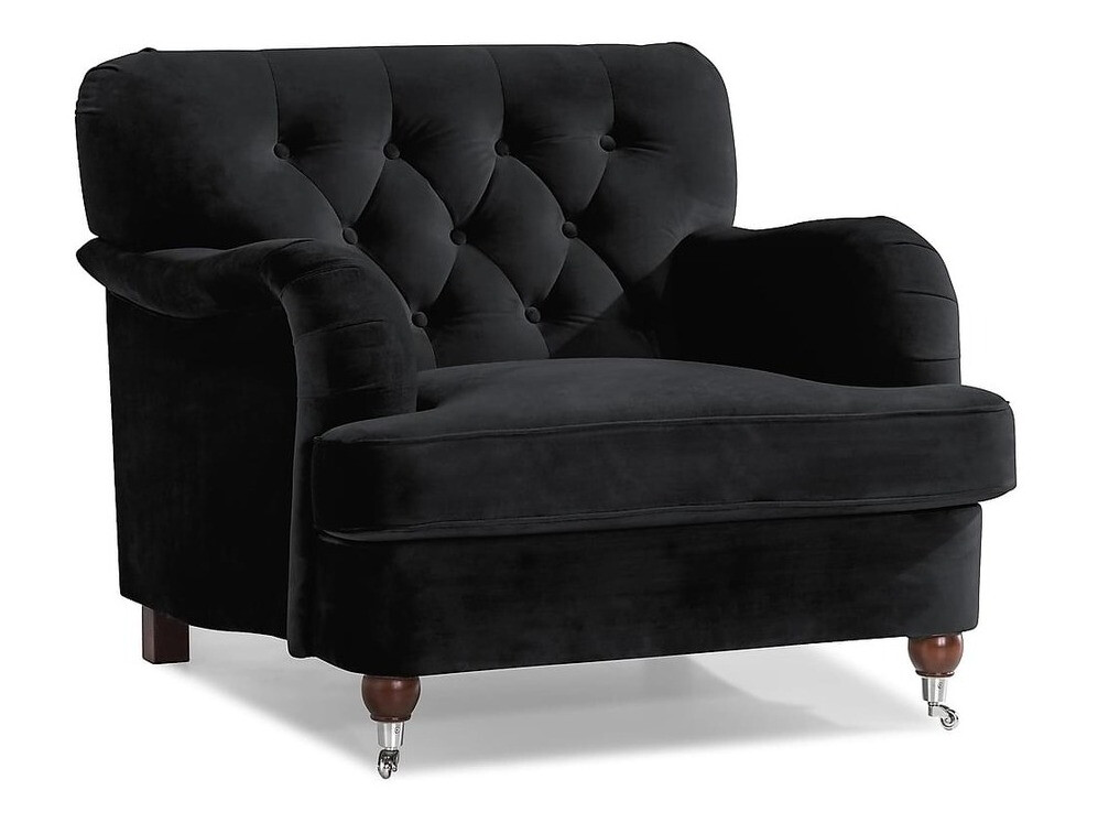 Chesterfield atpūtas krēsls Bloomington Venveni 108 (Riviera 100)