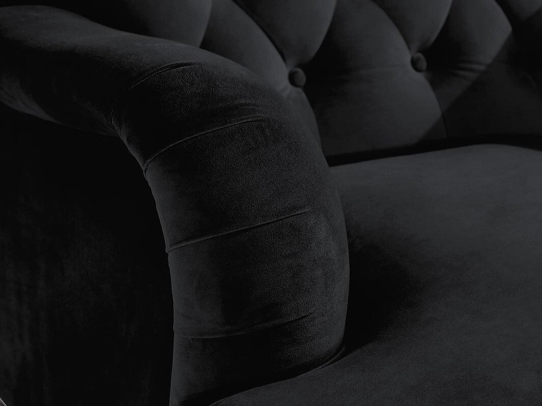 Chesterfield atpūtas krēsls Bloomington Venveni 108 (Riviera 100)