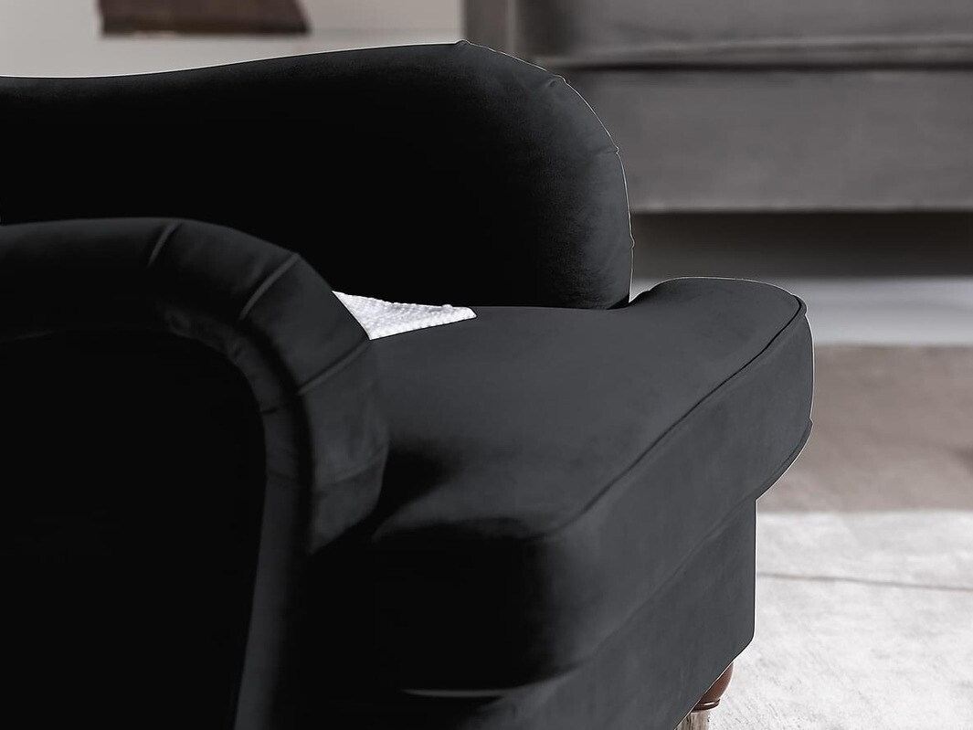 Chesterfield atpūtas krēsls Bloomington Venveni 108 (Riviera 100)