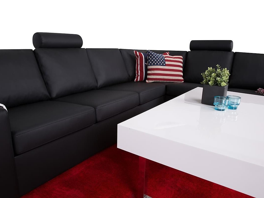 Stūra dīvāns Scandinavian Choice Remavio 114