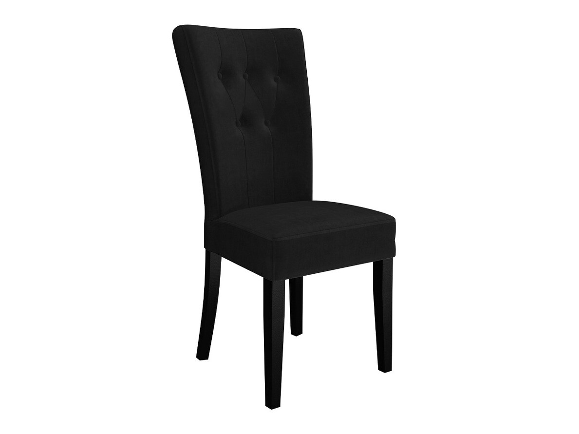 Krēsls Racine 108 (Melns + Magic Velvet 2219)