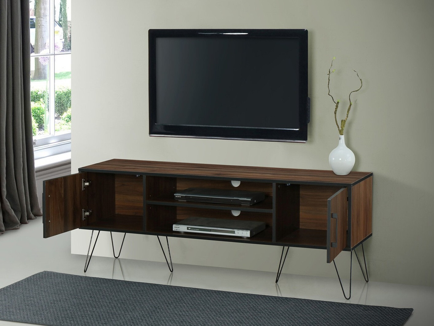 TV galds Denton 229
