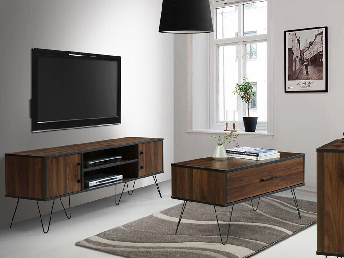 TV galds Denton 229
