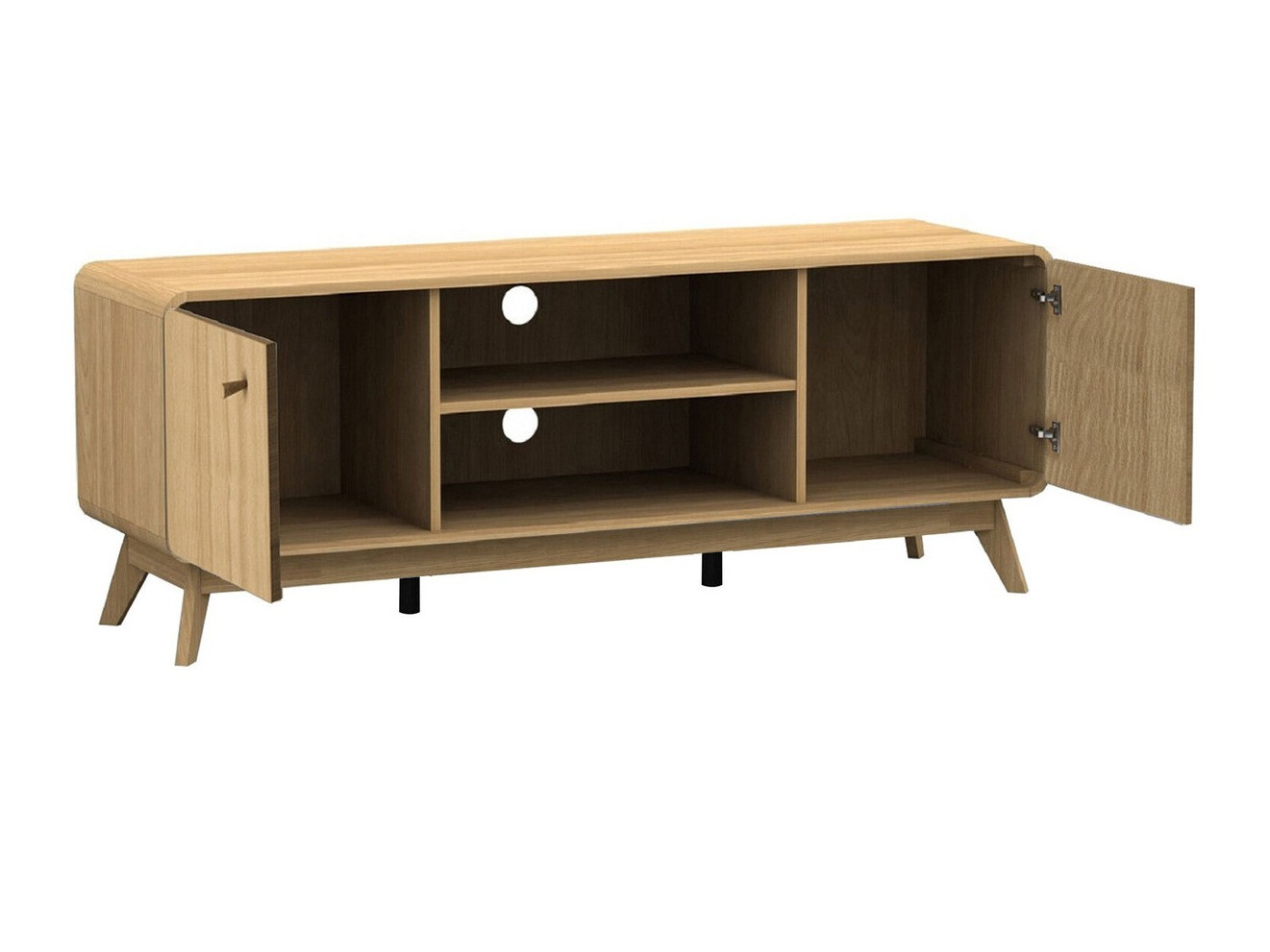 Viesistabas komplekts Elbtena 113 (Ozols)