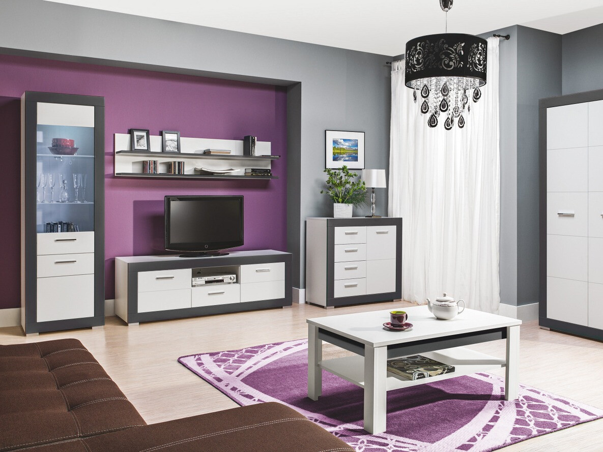 TV galds Ferciru 100