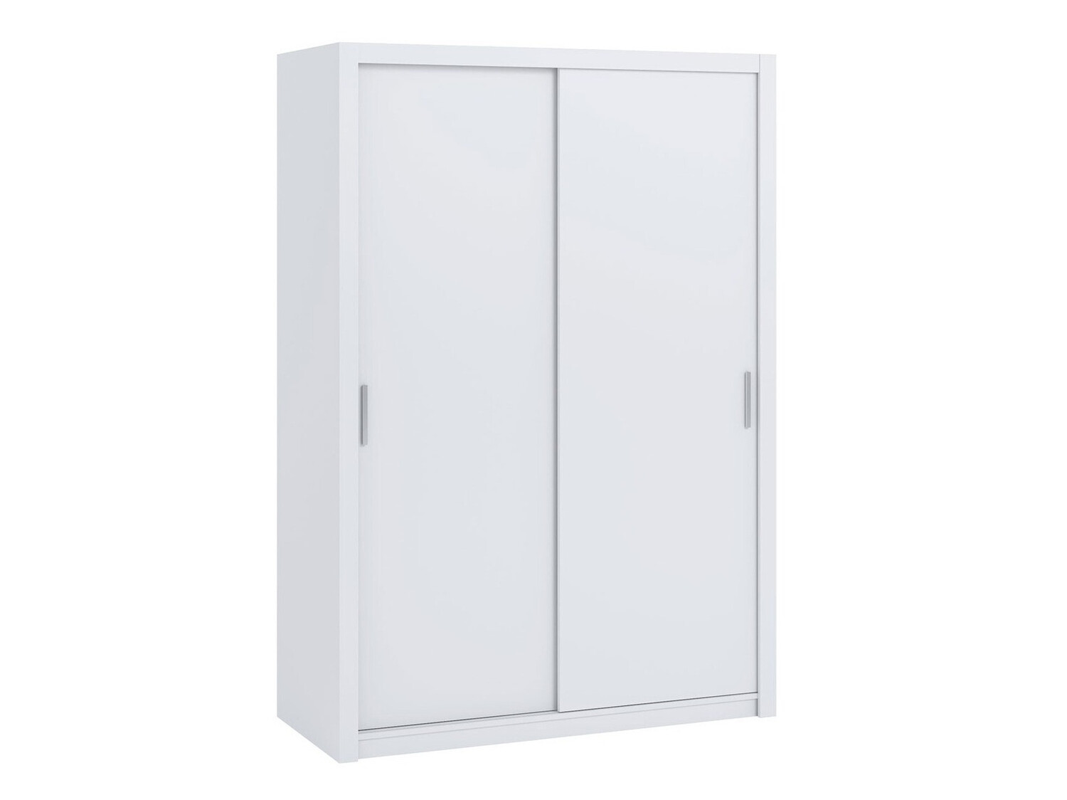 Skapis Catromi 105 (Balts)