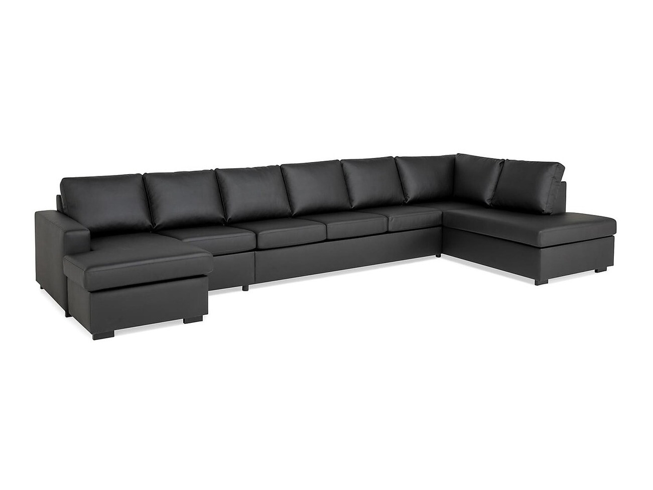 Stūra dīvāns Scandinavian Choice Remavio 121